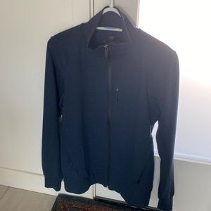 Full zip jacket